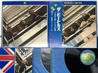 The Beatles 1967-1970 Japan LP OBI [30936ER]