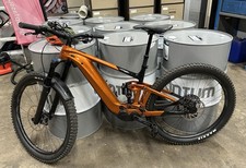 Giant Trance x E+ Pro 29er E-Mountain Bike Full Suspension 750W