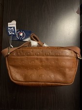 Philadelphia Phillies Sabre Cross Chest Sling Belt Bag Fanny Pack NEW Lusso