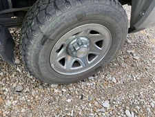 Wheel Classic Style Limited 17x8 7 Spoke Fits 14-19 SIERRA 1500 PICKUP 4951719