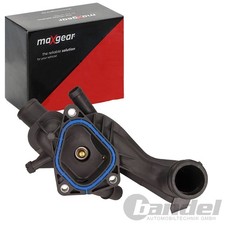 Thermostat Citroen DS3