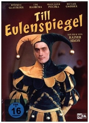 Till Eulenspiegel | DVD | deutsch | 1975