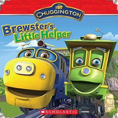 Chuggington: Brewster's Little Helper, King, Lorelei