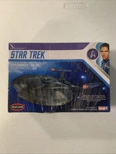 New Polar Lights Star Trek Enterprise NX-01 Snap Together Model Kit 1/1000 Scale