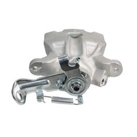 Bremssattel Hinten Rechts Mit Feststellbremse Metzger FüR U.A. Mazda 3