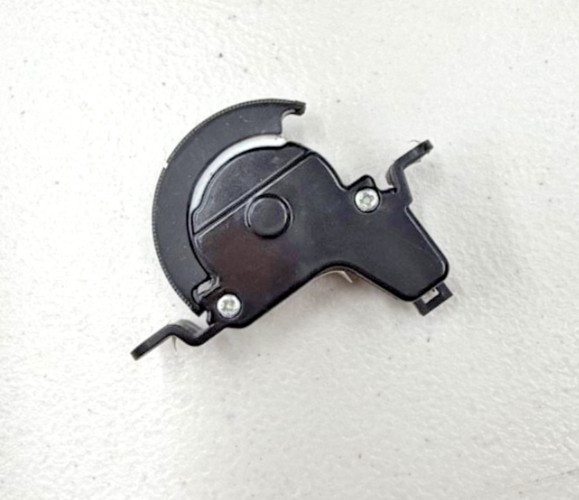 Ferrari OEM 296, F8, 488, Air Vent Control, P/N 286443