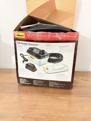 Wagner 725 Power Steamer Wallpaper Steamer Model 2418627 
