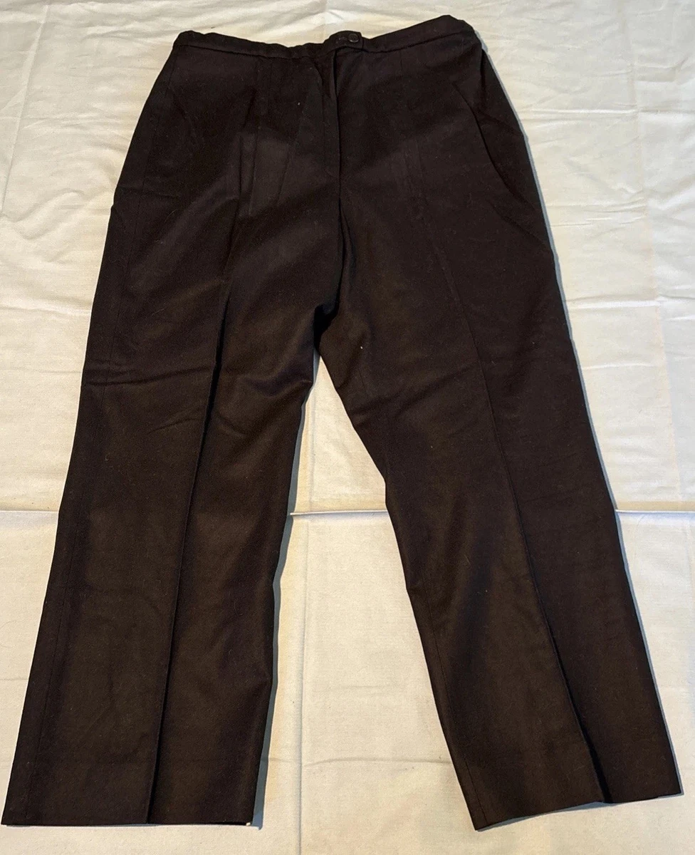Black Vintage Pants for Men for sale | eBay
