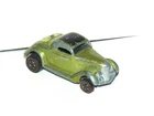 1969 Hot Wheels Redline Classic 36 Ford Coupe **BLACK LIGHT SPECIAL**