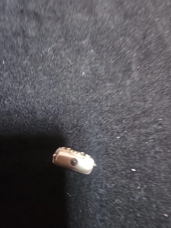 Collar pulsera colgante de plata de ley 925 con dije de coche de ferrocarril para mujer Foto 4 de 4