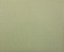 BRUNSCHWIG  FILS LEOPOLD WOVEN ALOE GREEN EXCLUSIVE FABRIC BY YARD 54"W