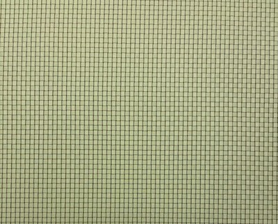BRUNSCHWIG & FILS LEOPOLD WOVEN ALOE GREEN EXCLUSIVE FABRIC BY YARD 54''W