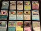Bundle Of 30 Pokémon Cards - 151 Set ( 26 Pokeball & 4 Masterball ) - Japanese