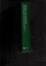 Tesori naturalistici. Alla scoperta dei paesaggi e della biodiversità, dalla mon
