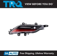 TRQ Left Reverse Light Driver Side Fits 2021-2024 Toyota Venza TO2882109
