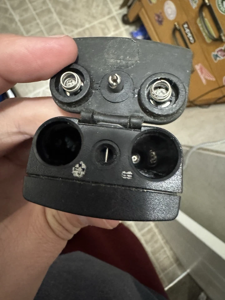 Garmin GPS 12 XL Handheld Personal Navigator - Image 3 of 3