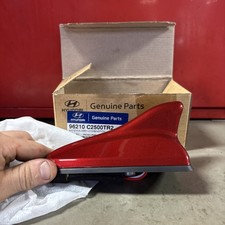 Hyundai Roof Exterior Shark Fin Antenna Module 96210-c2500tr2 Red
