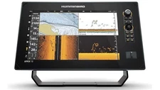 Humminbird APEX 13 MSI+ Chartplotter Display Only - 411470-1