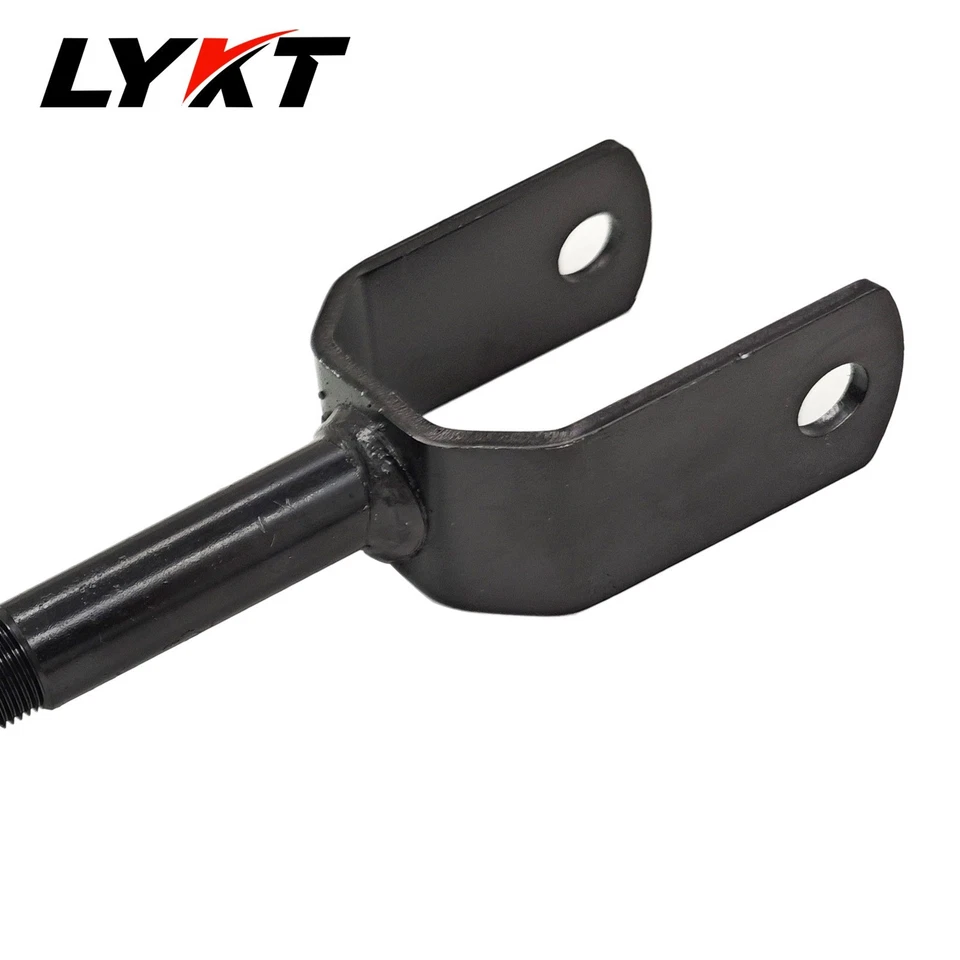 LYKT 2 Rear Camber Adjustable Control Arm for Chrysler200 &Dodge Journey Avenger Foto 2 de 4