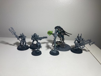 Warhammer Kill Team Hierotek Circle Models