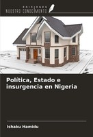 Ishaku Hamidu | PolíTica, Estado E Insurgencia En Nigeria | Taschenbuch (2024)