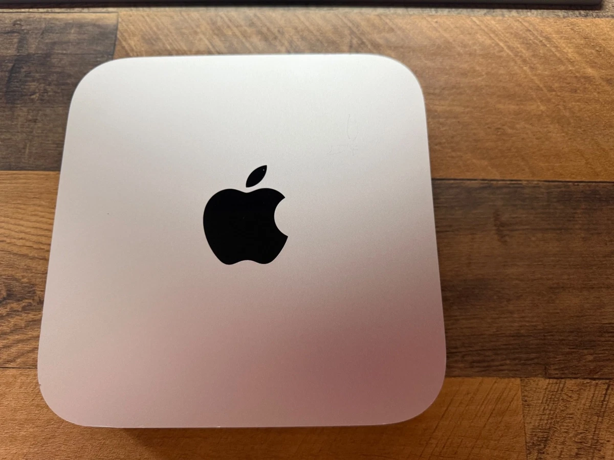 Apple Mac mini 16 GB RAM 2014 Apple Desktops & All-In-One
