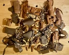 Vintage MARX Best of the West Accessories Lot #43