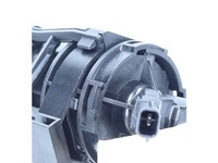ThermostatgehÄUse FÜR Opel Movano B Pritsche/Fahrgestell (X62) - Maxgear 18-1340