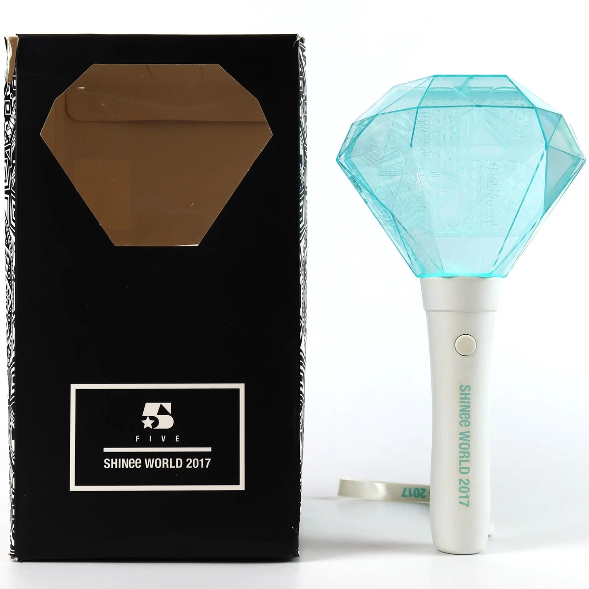 Shinee Light Stick for sale | eBay