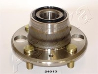 Ashika Radnabe 44-24013
