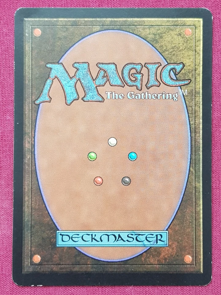 Magic The Gathering URZA'S DESTINY FLICKER white card MTG - Image 2 of 2