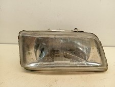 Feu avant (phare) Peugeot BOXER