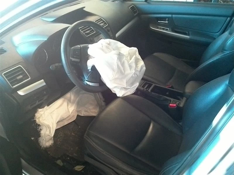 Driver Quarter Glass Privacy Tint Fits 13-17 XV CROSSTREK 10178634 - Image 4 of 4