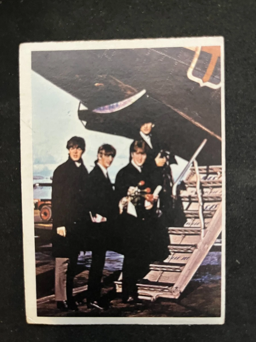 Beatles Diary Cards for sale | eBay