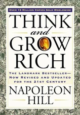 Think and Grow Rich: Updated Edition for Modern Success Seekers