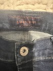 Women James Jeans Twiggy Size 26 — photo 4