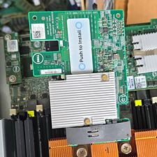 Dell PERC H740P RAID Controller Card 0CD9CL 12Gb/s 2-Port SAS PCIe