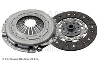 Blue Print Kupplungssatz ADF123081 FüR Ford Mazda Volvo