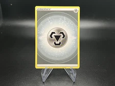 Metal Energy - Brilliant Stars - Pokémon TCG - 2022
