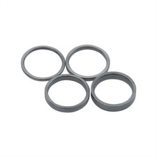 DROSSEL RING SET DISTANZRING SET für Flex Tech Fun, Topdrive, Topspeed 50