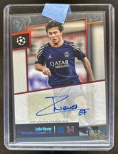 2024-25 Topps Museum Collection UEFA Club Competitions Soccer Checklist Guide in-content 38
