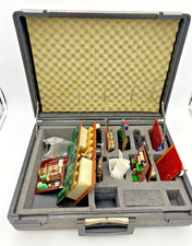 Centra Bürkle Zentratherm Platinen BW, TH1, FH3, SU 54C, Grundplatine