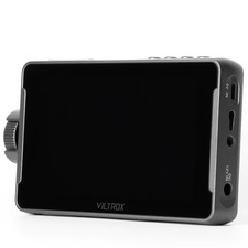 Viltrox DC-550 Lite 5.5" Full HD Portable Monitor, Supports 4K HDMI, 400 Nits