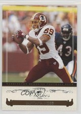 2006 Donruss Classics Santana Moss #100 3a3