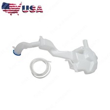 For 2017-2022 Honda Cr-v Ho1288233 Windshield Washer Reservoir W Hoses Pump