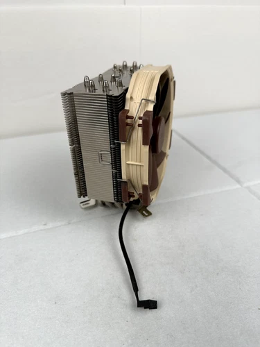 Noctua NH-U14S Ultra-Quiet Slim CPU Cooler