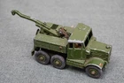 Vintage Collectable Dinky Supertoys / Meccano Recovery Tractor No. 661