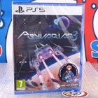 Psyvariar 3 PS5 Red Art Games NEW [Multi-Languages/Shmup Shoot'Em Up]