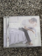 Michael Feinstein Only One Life The Songs of Jimmy Webb CD Michael Feinstein Only One Life The Songs of Jimmy Webb CD