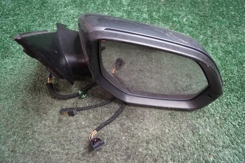 2019 2020 2021 2022 VOLKSWAGEN ATLAS PASSENGER SIDE RH Door Mirror OEM E9044644